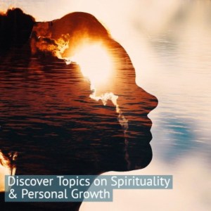 Main Topics on High Vibe Radio include spirituality and personal growth