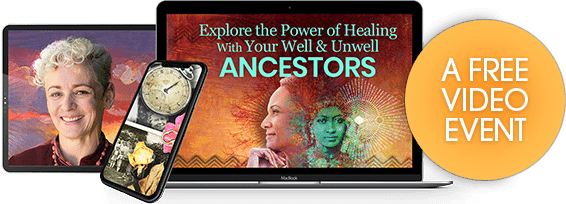 Explore ritual practices that engage your well ancestors and elemental energies