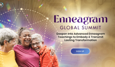 Enneagram Global Summit 2023-Bring the wisdom of the Enneagram into action to transform yourself and our world