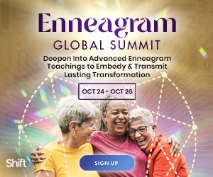 Use advanced Enneagram teachings to break free from unconscious patterns