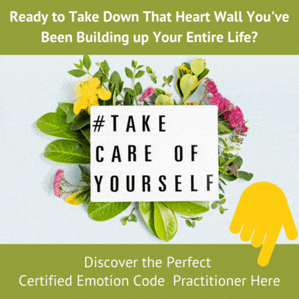 Discover the Perfect Certified Emotion Code Practitioner Here