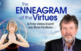 Explore the Enneagram of the Virtues to discover the 9 deeper qualities of your heart