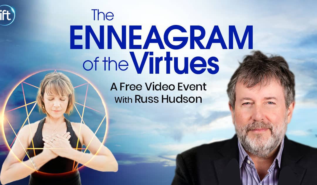 Explore the Enneagram of the Virtues to discover the 9 deeper qualities of your heart