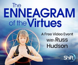 Access a higher octave of spirituality through the Virtues of the Enneagram