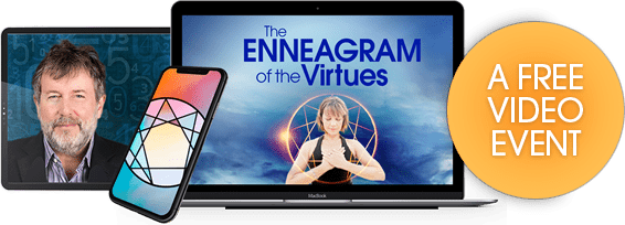 Lead a life of expanded possibility through the Virtues of the Enneagram