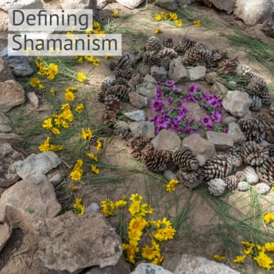 Defining Shamanism in the Celtic Traditions