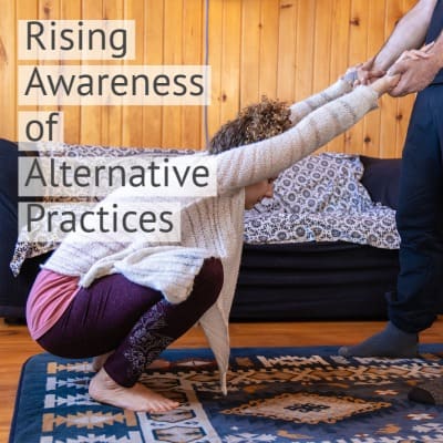 Rising Awareness of Alternative Practices-1