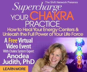 Supercharge Your Chakra Practice: How to Heal Your Energy Centers & Unleash the Full Power of Your Life Force.