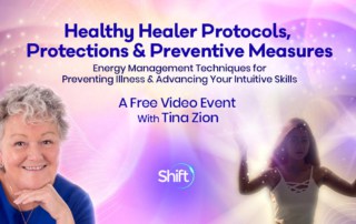 Healthy Healer Protocols, Protections & Preventive Measures