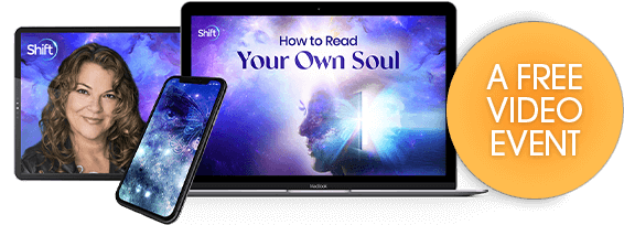 Upgrade your psychic skills by learning how to read your own soul 