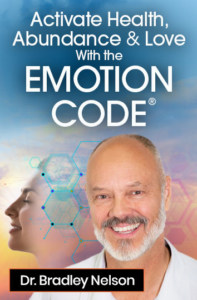 Dr. Bradley Nelson – Introducing the Emotion Code®