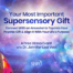Your Most Important Supersensory Gift: Connect With an Ancestor to Tap Into Your Psychic Spiritual Gift & Align It With Your Life’s Purpose