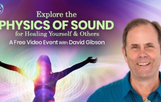 Discover the science behind sound’s transformative healing power and the physics of sound