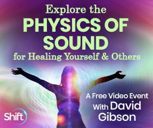 Discover how to locate a specific frequency in the body so you can heal