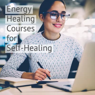 Energy Healing Courses for Self-Healing-1