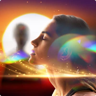 Discover how you’re always supported by spirit guides 