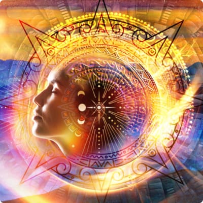 Discover a path to a new Earth heralded by a new kind of shaman: the neuro-shaman 