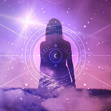 Receive expert guidance to tap into inner knowings during the 2023 Intuitive & Psychic Abilities Summit