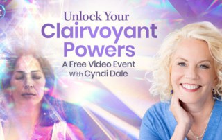 Unlock Your Clairvoyant Powers: A Journey Into the Crystal Facet of Your Biofield for Clear-Seeing Your Best Life with Cyndi Dale…