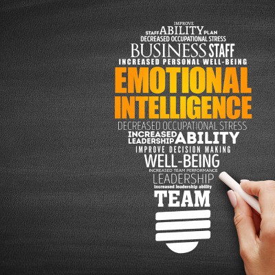 Cultivate Emotional Intelligence