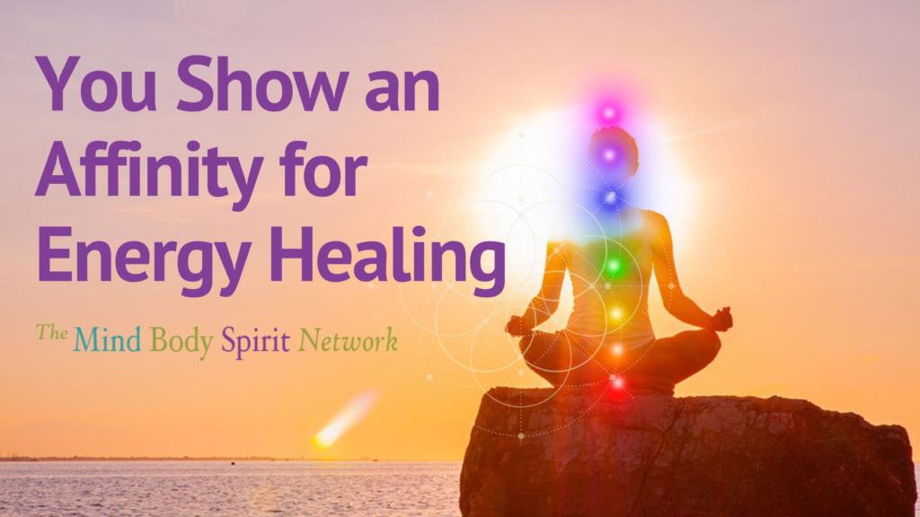The Results of Your You Can Heal Your Life Quiz is Energy Healing Self Care for Self Healing Tools, Training, & Resources, 