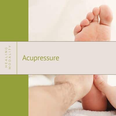 Acupressure