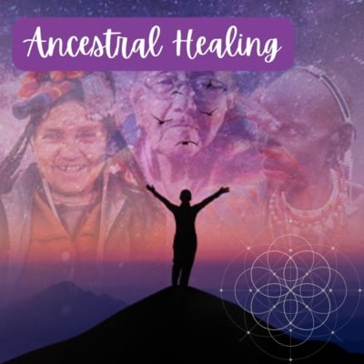 Ancestral Healing a Shift Network Summit