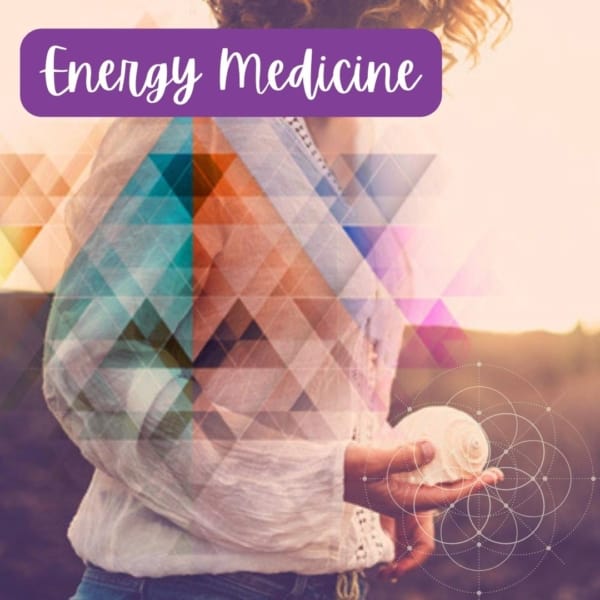 Energy Medicine Online Summit for Self-Healing