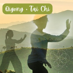 Qigong Summit Healing