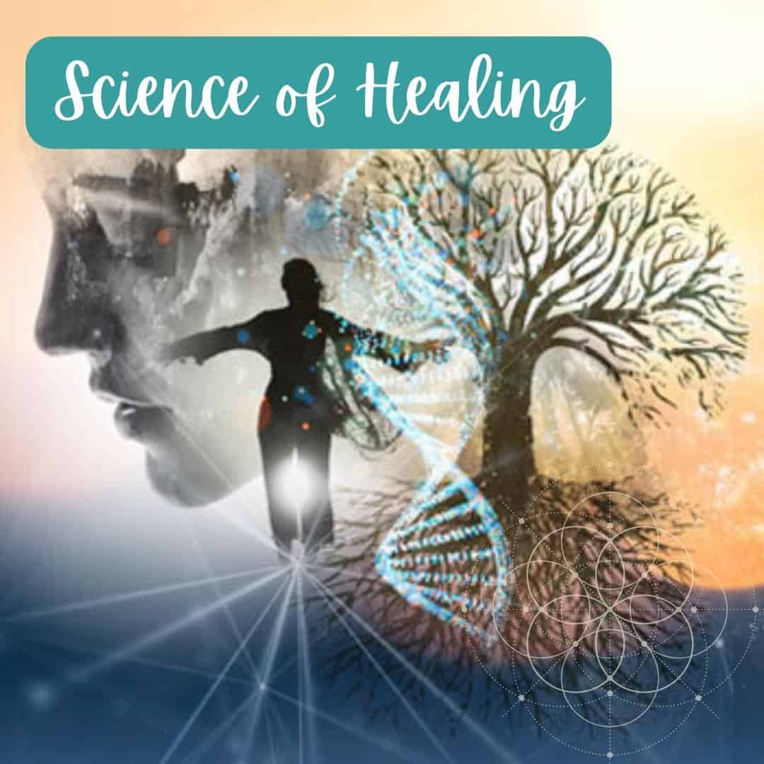 Science of Healing Virtual Summit