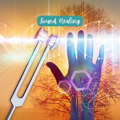 Sound Healing Events