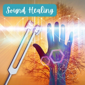 Sound Summit Healing Events 
