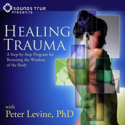 Healing Trauma: A Pioneering Program for Restoring the Wisdom of Your Body