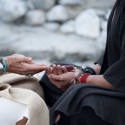 You Can Heal Your Life with Shamanic Healing Rituals & Practices