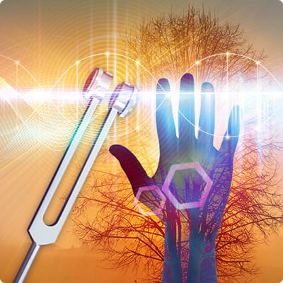 Discover Tuning Fork Healing and Biofield Tuning