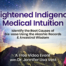 [New event] Unlock root causes of dis-ease w/Akashic & ancestral wisdom with Jennifer Lisa Vest