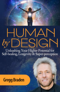 Human by Design Intuitive Wellness Skills Course with Gregg Braden
