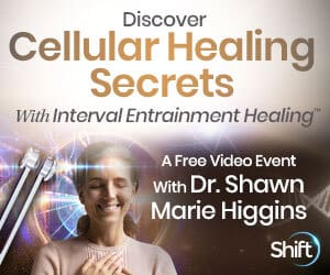 Discover how to orchestrate cellular healing in your body’s trillions of cells