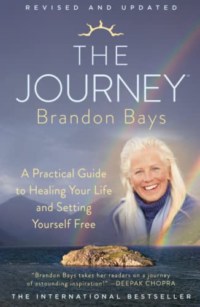 The Journey: A Practical Guide to Healing Your Life and Setting Yourself Free 