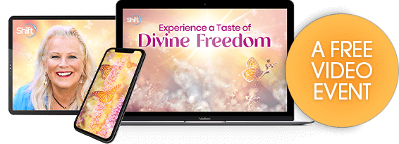 Experience a Taste of Divine Freedom: Unveil Your True Essence Through a Gentle Relaxation of the Egoic Mind: