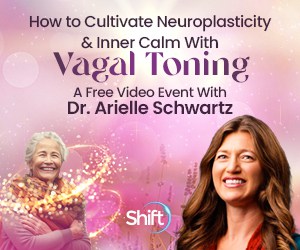 Heal chronic pain, complex trauma & mental health issues with vagal toning by Dr. Arielee Schwartz