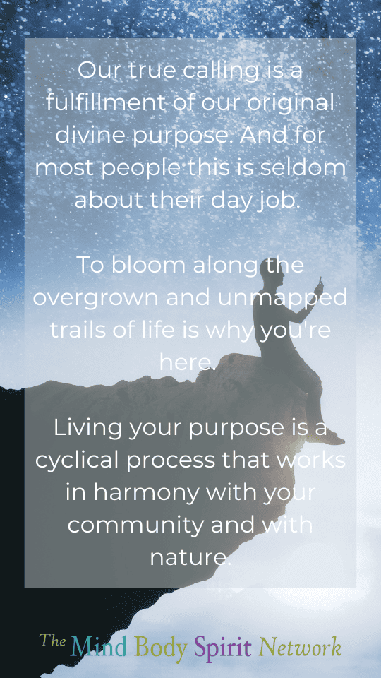 Soul Purpose Practices Quote
