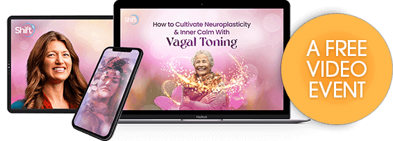 Heal chronic pain, complex trauma & mental health issues with new neural pathways---discover the vagus nerve