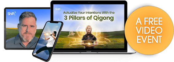 explore how the 3 pillars of Qigong can awaken your physical, mental, and spiritual power