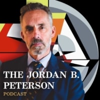 The Jordan B. Peterson Podcast for developing self-help skills