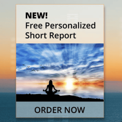 Get Your FREE Human Design Mini-Report and Discover Your High Level Purpose in Life