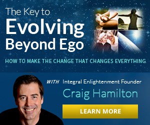 Direct Awakening The Key to Evolving Beyond the Ego with Craig Hamilton