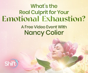 Are you experiencing emotional exhaustion, feeling drained and disconnected from yourself?