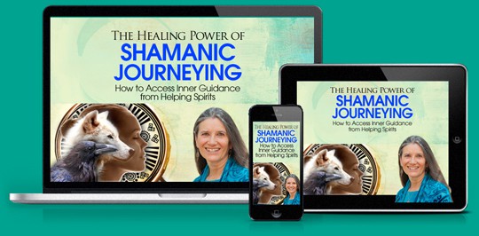 Explore the shamanic pratices and rituals