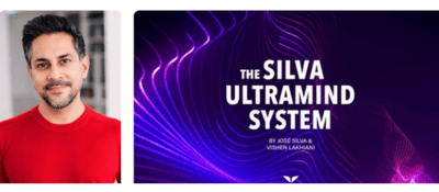 The Silva Ultra Mind System with Jose Silva and Vishen Lakhiani